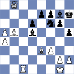 Mirzanurov - Flis (chess.com INT, 2024)