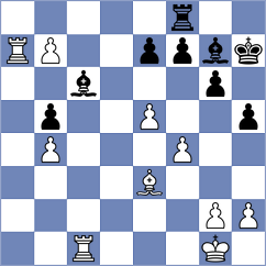Tologontegin - Gutkin (chess.com INT, 2025)