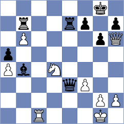 Ashwath Kaushik - Vijayakumar (Fagernes NOR, 2025)