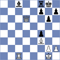 Shirov - Rangel (chess.com INT, 2024)