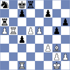 Polishchuk - Efimova (Kazan, 2000)