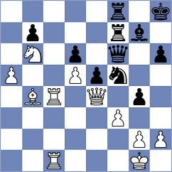 Matsuura - Leal Furlan (Lages, 2012)