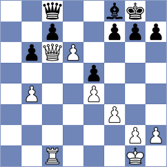 Vitier Vazquez - Perez Ruiz (Linares ESP, 2024)