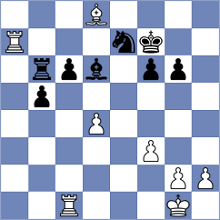 Tahaoglu - Abdullayev (Denizli TUR, 2024)