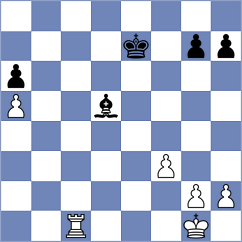 Sharafiev - Jakovljevic (chess.com INT, 2024)