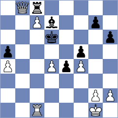 Southcott-Moyers - Fowler (Bridgend WLS, 2024)