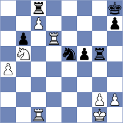 Spangenberg - Figueredo (Buenos Aires, 1991)