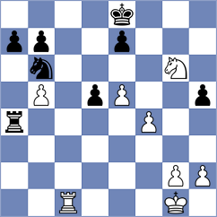 Richmond - Moore (Birmingham, 2000)