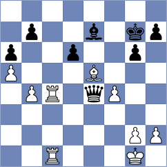 Buchenau - Chan Wei Xuan (chess.com INT, 2024)