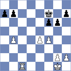 Gara - Alcaide Garcia (San Agustin, 1998)
