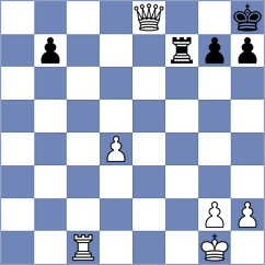 Jaskolka - Evdokimov (chess.com INT, 2024)