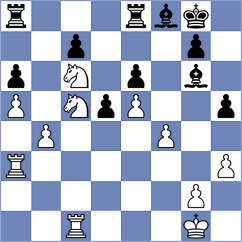 Teterev - Eid (chess.com INT, 2025)