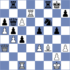 Alavkin - Nastore (chess.com INT, 2022)