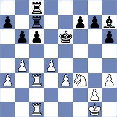 Novikov - Kuznetcov (Kstovo, 2012)