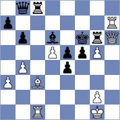 Davis - Bogoda (England, 2010)