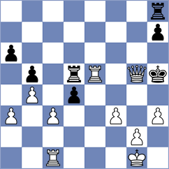 Bagar - Fiser (Ostrava, 2011)