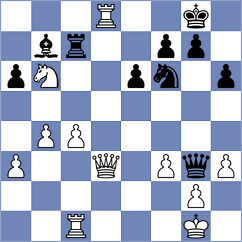 Lai - Noy (chess.com INT, 2025)