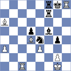 Sanchez L - Reyes Zavaleta (Medellin COL, 2024)