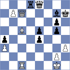 Haring - Korobov (Ceske Budejovice CZE, 2025)