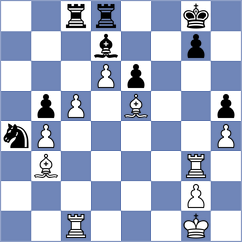Narva - Crocker (chess.com INT, 2024)
