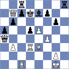 Schaack - Becker (Germany, 2001)
