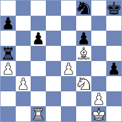 Travesset Ribera - Campo Echevarria (Barcelona ESP, 2023)