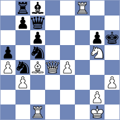 Kasparov - Stoer (Moenchengladbach, 2016)