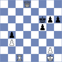 Sequeira - Shrestha (Lichess.org INT, 2020)