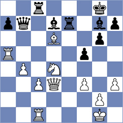 Alvarado Navarro - Molina Jean (Chess.com INT, 2020)