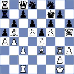 Cappelletto - Kahlert (chess.com INT, 2025)