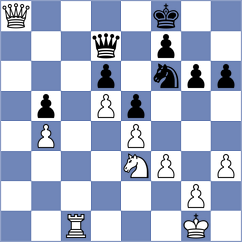 Gonzalez Canovas - Garcia Vidal (Barcelona, 2015)