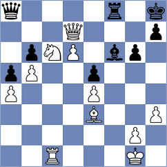 Ollet - Noor (Chess.com INT, 2020)