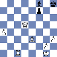 Loja Zambrano - Morocho Garzon (Chess.com INT, 2020)