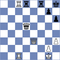 Jubin - Suleymenov (Pavlodar KAZ, 2024)