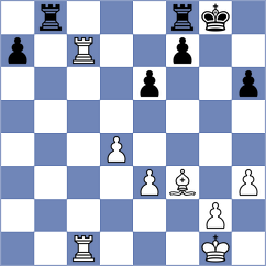 Rohovoy - Goldbeck (Dortmund, 2008)
