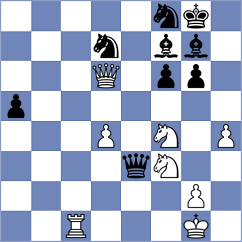 Todorov - Marendic (Can Picafort, 1992)
