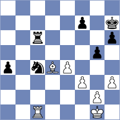Vidit - Kollars (Chess.com INT, 2021)
