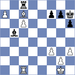 Yuan - Sanhueza (chess.com INT, 2024)