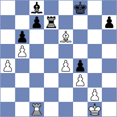 Jacobsen - El Jawich (chess.com INT, 2025)