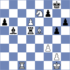Chen - Pham Le Thao Nguyen (chess.com INT, 2025)
