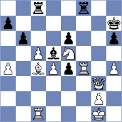 Fantinel - Zaw (chess.com INT, 2025)