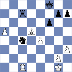 Drygalov - Shukhman (chess.com INT, 2025)