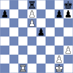 Pakleza - Valner (chess.com INT, 2021)