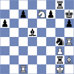 Tsydypov - Rasulov (chess.com INT, 2025)