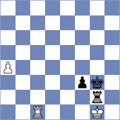 Casado Dominguez - Romon Poves (Aragon, 2009)