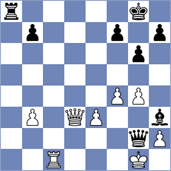 Dejohn - Lubana (Lichess.org INT, 2021)