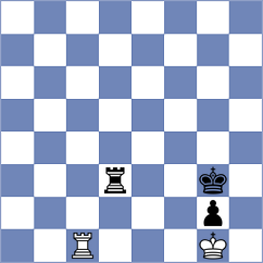 Thomas - Essmann (Playchess.com INT, 2020)