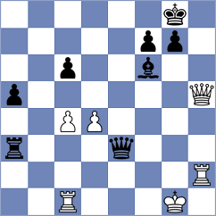 Adu-Poku - Viskelis (chess.com INT, 2023)