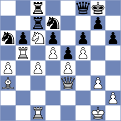 Lovrinovic - Ghosh (Austria AUT, 2024)