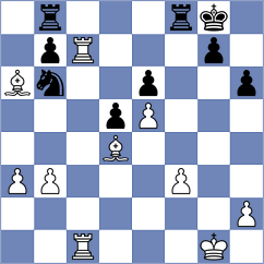 Carr - Lamb (Yeovil, 2007)